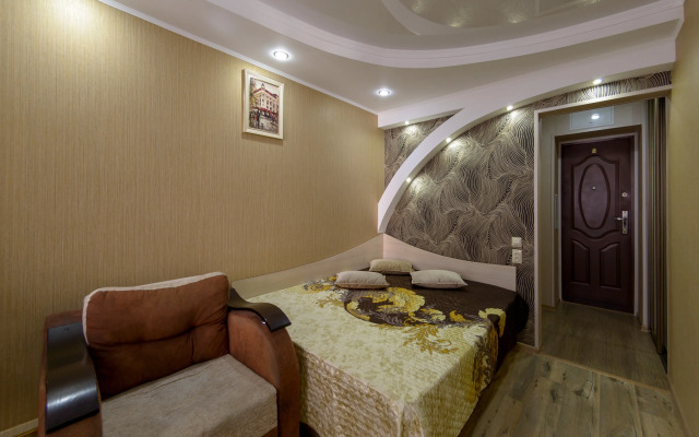 Апартаменты Ленина 8 кв. 206 - фото 4