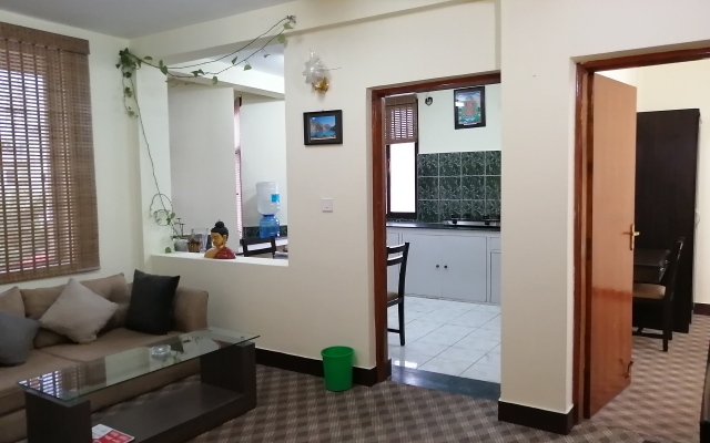 Sagarmatha Apart-hotel
