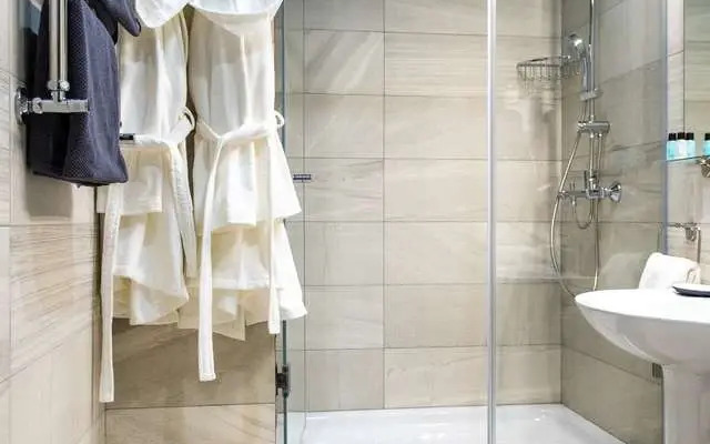 Меблированные комнаты Графит