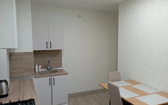 Квартира у моря