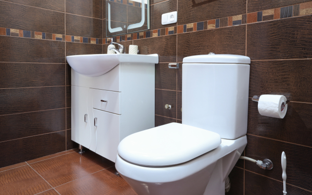 Stay Inn on Amiryan Str. 4/6-134 Apartments