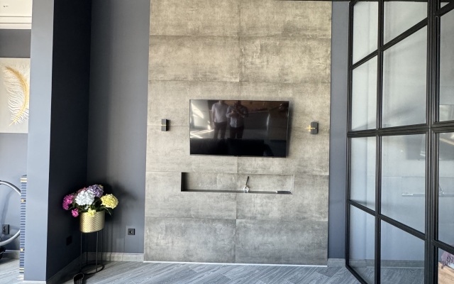 Апартаменты Apart & Studio