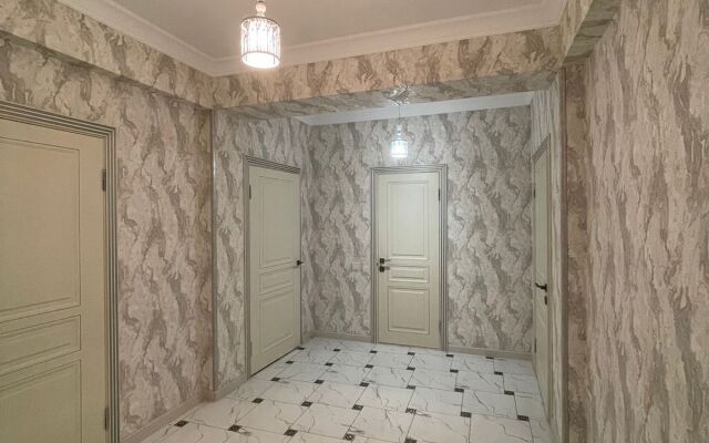 Апартаменты Двухкомнатные дизайнерские в центре Дербента