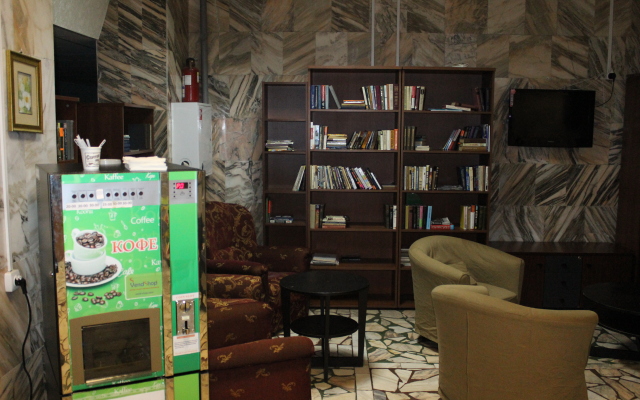 KIK7 Hotel