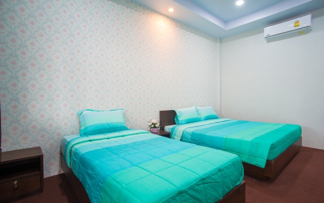 Samui Platinum Hotel
