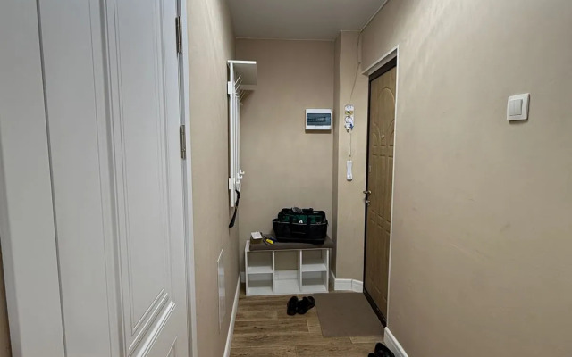 Квартира 2 комнатная в сердце города