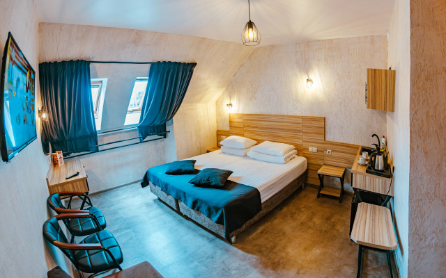 СПА-Отель La Terrassa