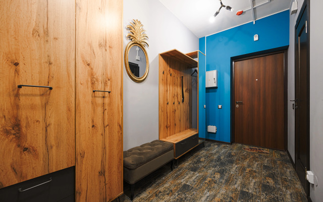 ArendApartment Graf Orlov 35 Apartments