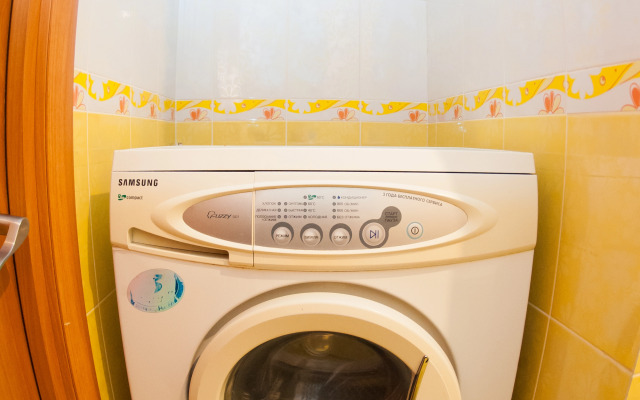 Квартира на Парижской Коммуны 42а 1