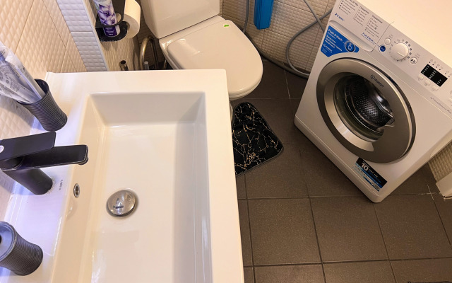 Апартаменты Двухкомнатные на Комсомольской