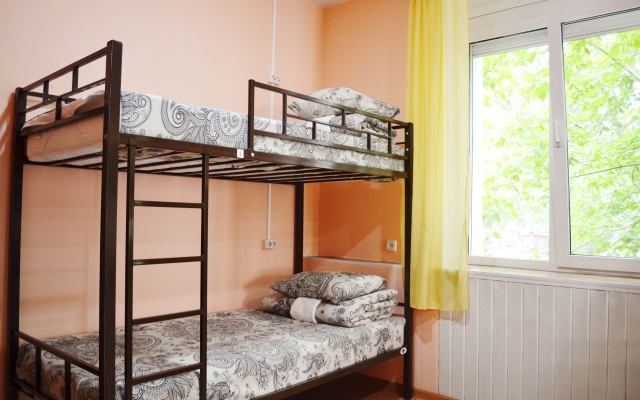 Hostel-P