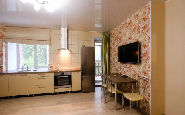 Апартаменты на Горького 66