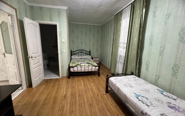 Siena Guest House