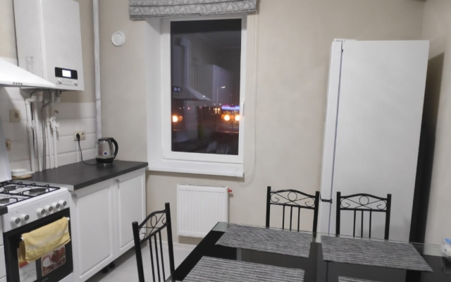 Zelenogradsk u Yeleny Apartments