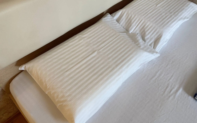 Квартира на Тверской 17/1