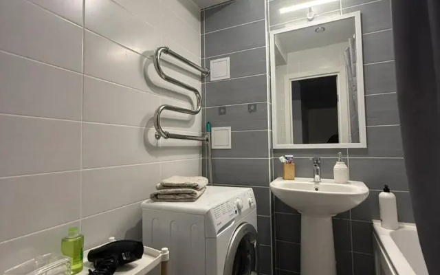 Kvartira na Sevastopol'skoj 9A