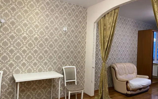 Reutov Citi Apartments 1
