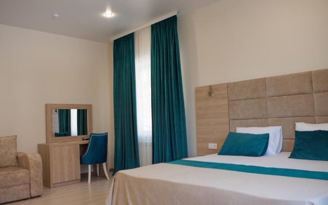 Elber Boutique Hotel