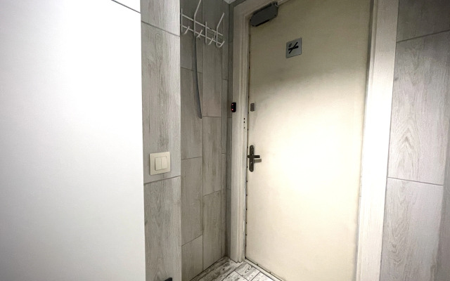 Apart-studios Yasenevo Apartamets