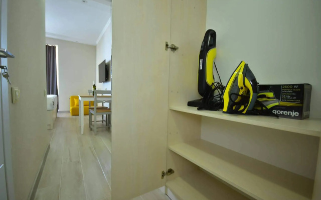 Hotel Alliance Palace Batumi Apartments