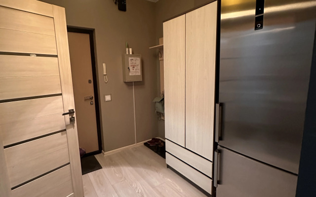 Uyutnaya V Tsentre Permi Flat