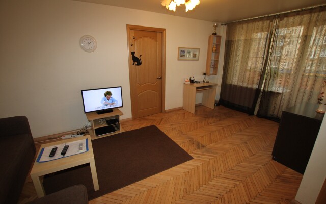 TVST - Belorusskaya B3 Apartments