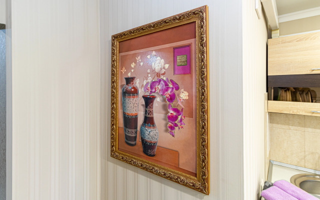 Апартаменты Квартира Посуточно