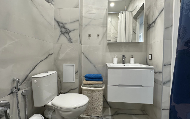 Uyutnaya Kvartira V Svetlogorske Flat