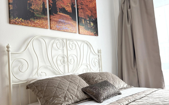 Квартира Прекрасная Недалеко От Аэропорта Внуково