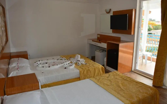 Anita Dream Hotel