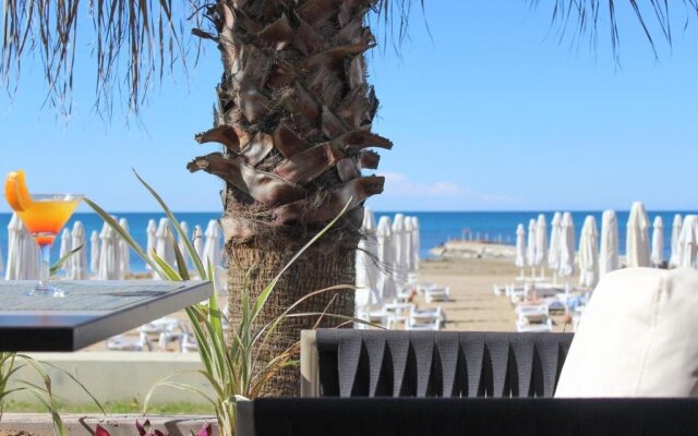 Paloma Perissia Hotel
