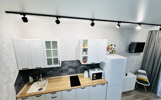 Апартаменты ЖК Новый