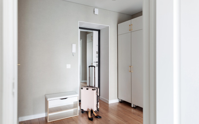 Квартира Светлогорская