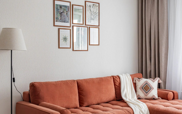 Квартира Matisse Apartment