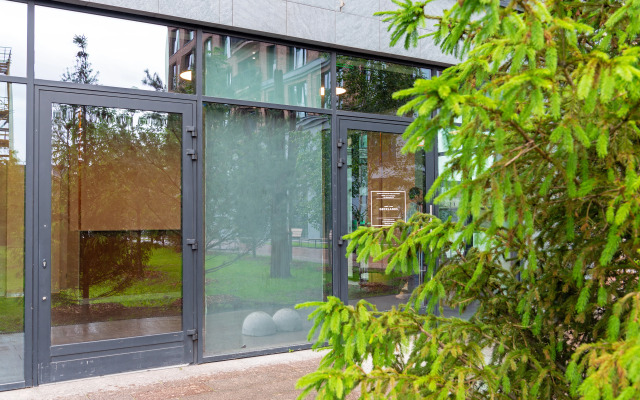 Апартаменты Делюкс Docklands 2