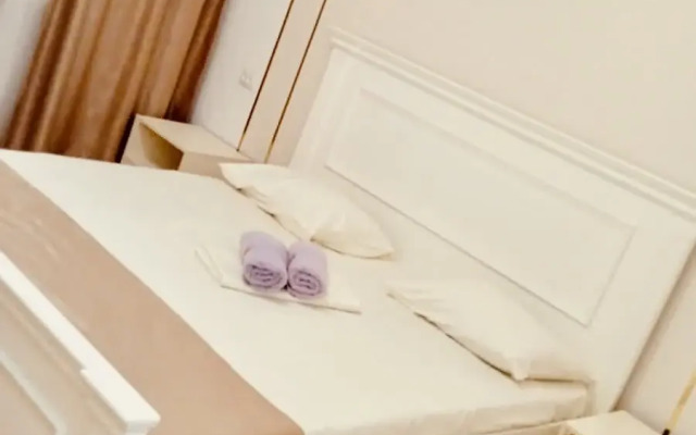 Отель Облака