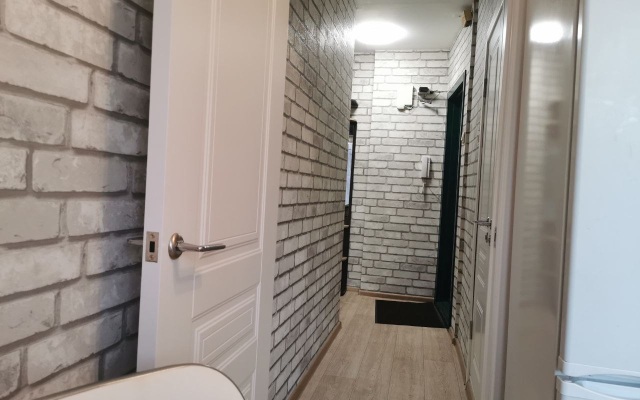 "Sokolinoye Gnezdyshko" Apartments