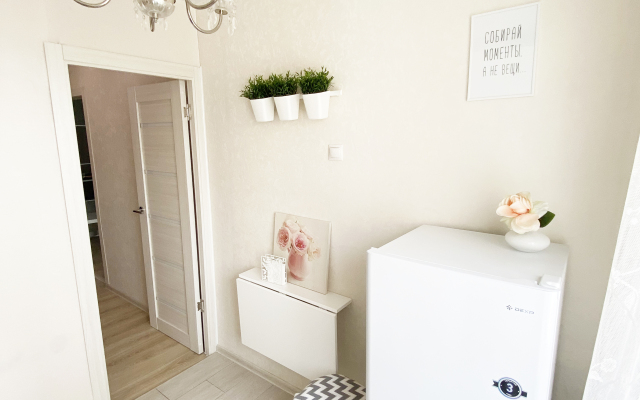 Star Kryilova 67A Apartaments