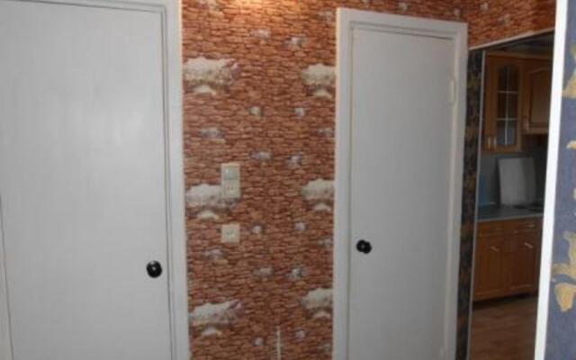 Апартаменты Эконом на Холодильной 116
