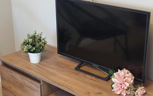 Апартаменты Floral appart