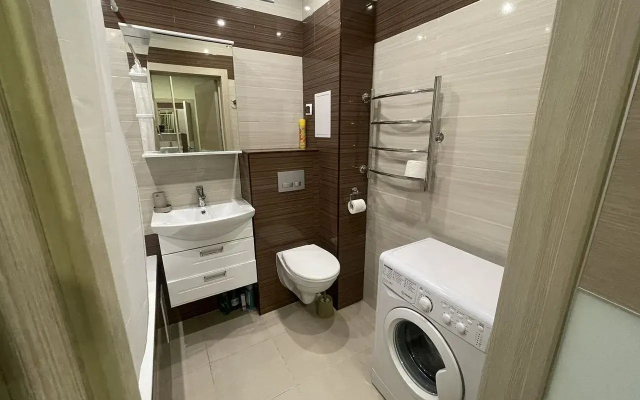 Квартира в ЖК комфоpтабeльногo типa ЖК ЛУЧ