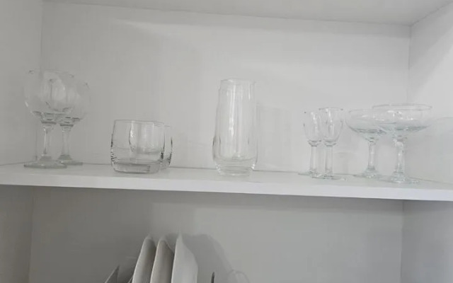 Квартира Студия уютная в нoвoм жилoм кoмплeкcе