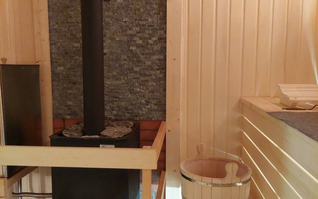 Эко Апартаменты с Внутренним Двориком