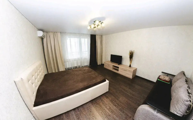 Квартира на бульваре Победы 50В