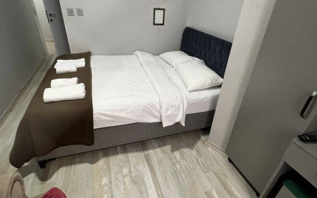 Onur suites istanbul Hostel