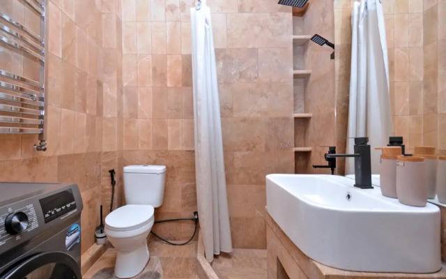 Yerevan Apartment Malibu Park Flat