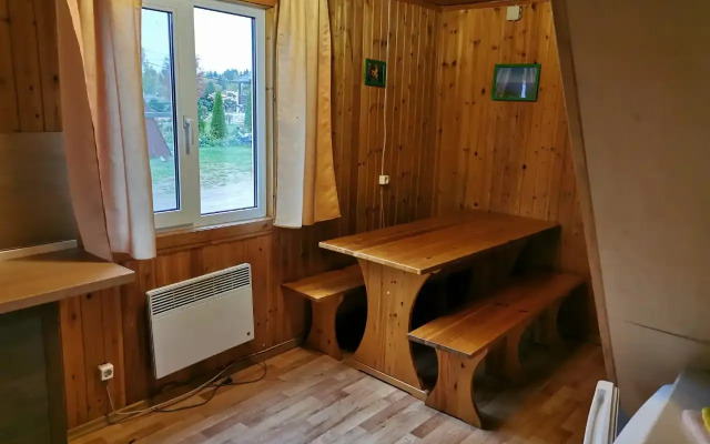 Частный дом Коттеджи Мантиансаари 2