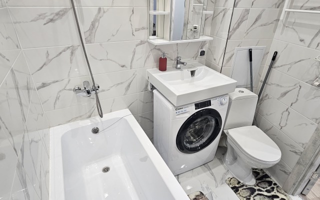 Апартаменты Классная Однушка на Воронцовском