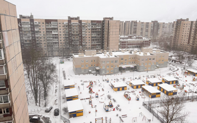 Bukharestkaya 146 Apartments