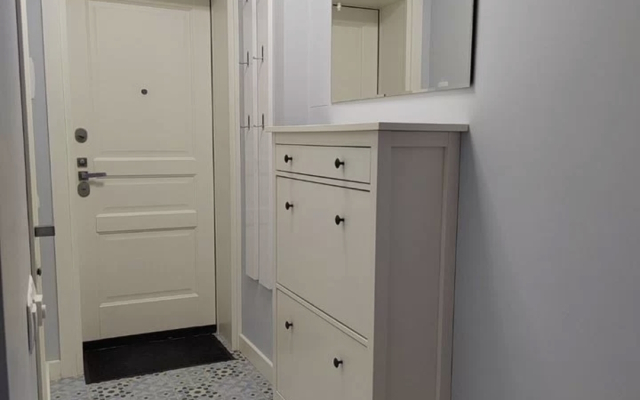 Uyutnaya V Istoricheskom Tsentre Goroda Flat